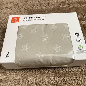 Tripp Trapp Classic Cushion for Highchair